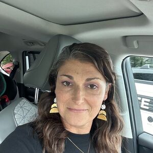 Hi I’m Natalie 😃